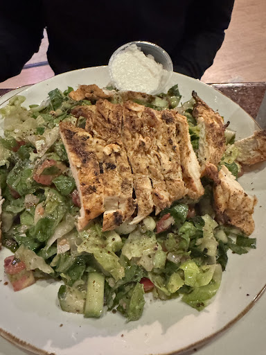 Photo of La Pita - 22681 Newman St, Dearborn, MI 48124