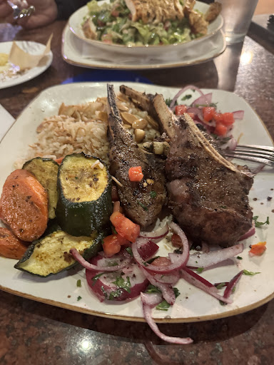 Photo of La Pita - 22681 Newman St, Dearborn, MI 48124