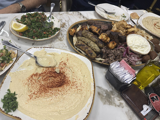 Photo of La Pita - 22681 Newman St, Dearborn, MI 48124