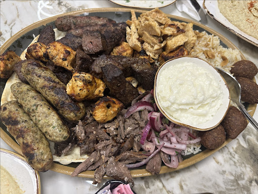 Photo of La Pita - 22681 Newman St, Dearborn, MI 48124