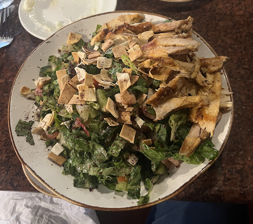 Photo of La Pita - 22681 Newman St, Dearborn, MI 48124