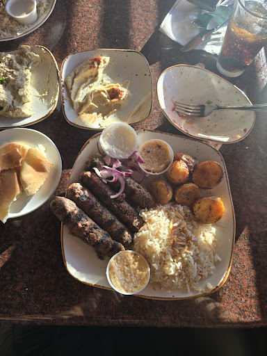 Photo of La Pita - 22681 Newman St, Dearborn, MI 48124