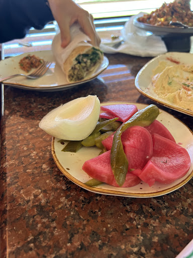 Photo of La Pita - 22681 Newman St, Dearborn, MI 48124