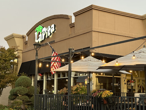 Photo of La Pita - 22681 Newman St, Dearborn, MI 48124