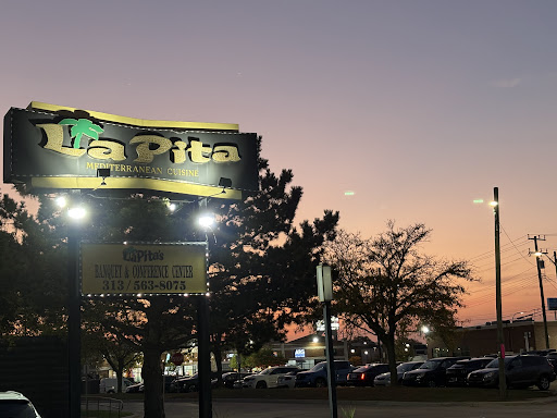 Photo of La Pita - 22681 Newman St, Dearborn, MI 48124