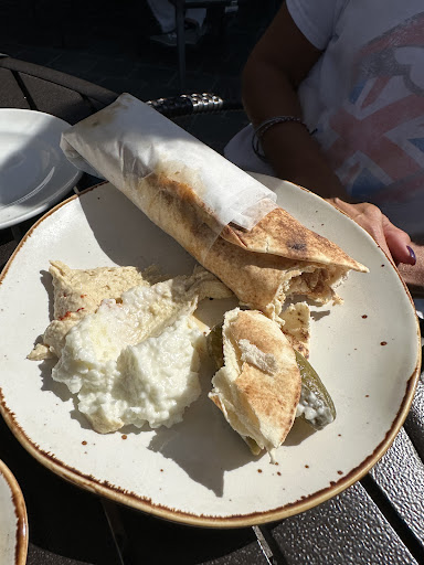 Photo of La Pita - 22681 Newman St, Dearborn, MI 48124