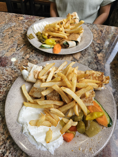 Photo of Hawilo Grill - 6593 Greenfield Rd, Detroit, MI 48228