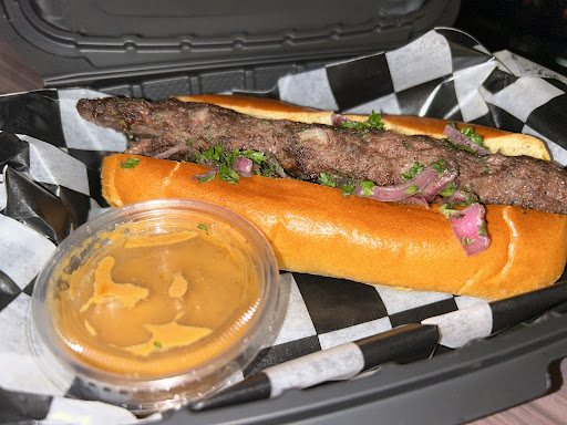 Photo of Hawilo Grill - 6593 Greenfield Rd, Detroit, MI 48228