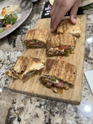 Photo of Hawilo Grill - 6593 Greenfield Rd, Detroit, MI 48228