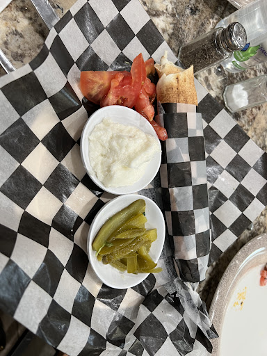 Photo of Hawilo Grill - 6593 Greenfield Rd, Detroit, MI 48228