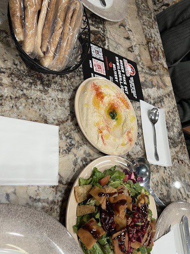 Photo of Hawilo Grill - 6593 Greenfield Rd, Detroit, MI 48228