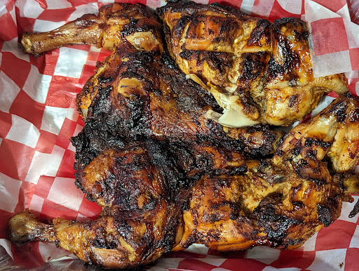 Photo of Hawilo Grill - 6593 Greenfield Rd, Detroit, MI 48228