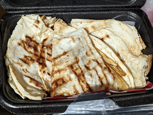 Photo of Hawilo Grill - 6593 Greenfield Rd, Detroit, MI 48228