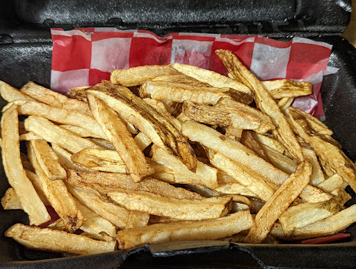 Photo of Hawilo Grill - 6593 Greenfield Rd, Detroit, MI 48228