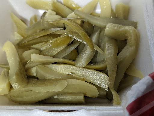 Photo of Hawilo Grill - 6593 Greenfield Rd, Detroit, MI 48228