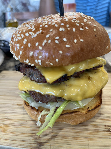 Photo of Hawilo Grill - 6593 Greenfield Rd, Detroit, MI 48228