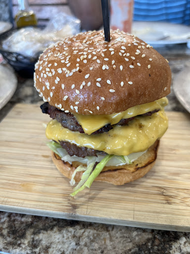 Photo of Hawilo Grill - 6593 Greenfield Rd, Detroit, MI 48228