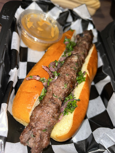 Photo of Hawilo Grill - 6593 Greenfield Rd, Detroit, MI 48228