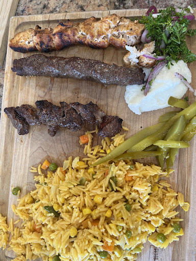 Photo of Hawilo Grill - 6593 Greenfield Rd, Detroit, MI 48228