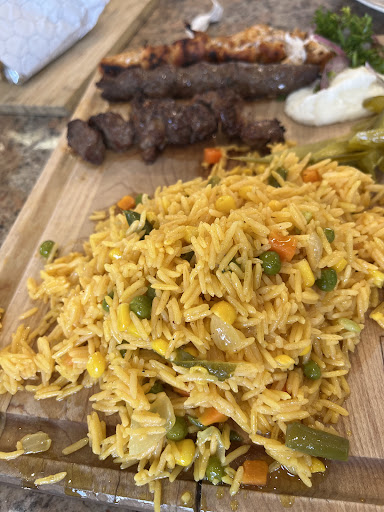 Photo of Hawilo Grill - 6593 Greenfield Rd, Detroit, MI 48228