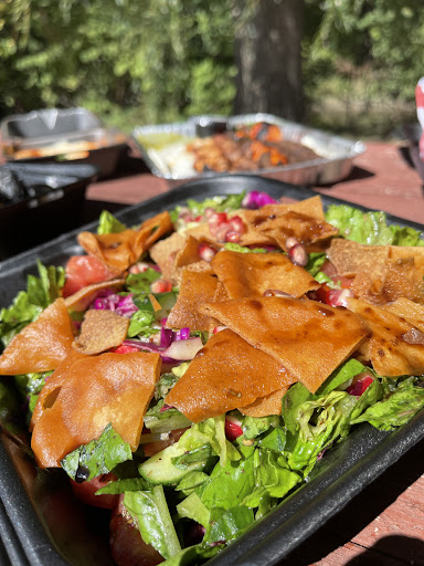 Photo of Hawilo Grill - 6593 Greenfield Rd, Detroit, MI 48228