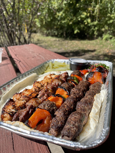 Photo of Hawilo Grill - 6593 Greenfield Rd, Detroit, MI 48228