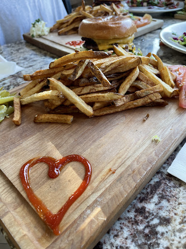 Photo of Hawilo Grill - 6593 Greenfield Rd, Detroit, MI 48228