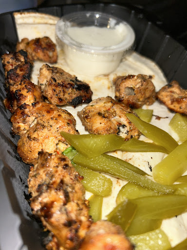 Photo of Hawilo Grill - 6593 Greenfield Rd, Detroit, MI 48228