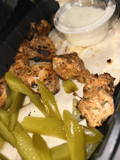 Photo of Hawilo Grill - 6593 Greenfield Rd, Detroit, MI 48228