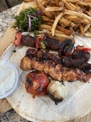 Photo of Hawilo Grill - 6593 Greenfield Rd, Detroit, MI 48228