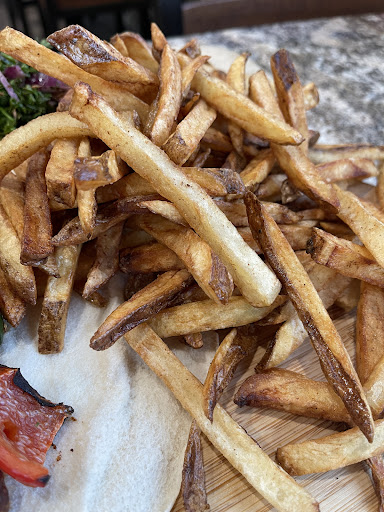 Photo of Hawilo Grill - 6593 Greenfield Rd, Detroit, MI 48228