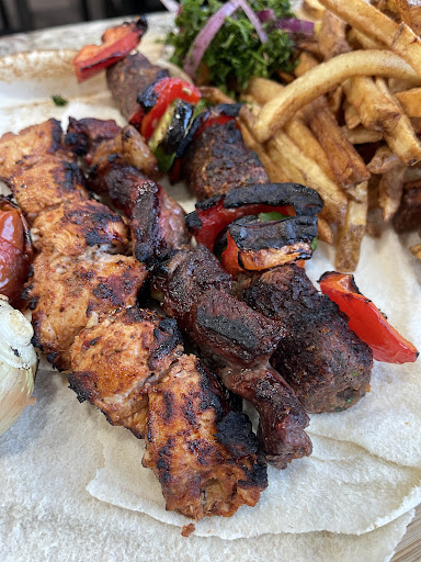 Photo of Hawilo Grill - 6593 Greenfield Rd, Detroit, MI 48228