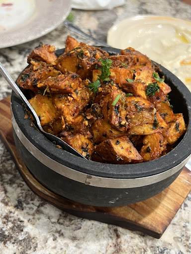 Photo of Hawilo Grill - 6593 Greenfield Rd, Detroit, MI 48228