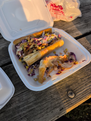 Photo of Hot Wheels Grill - 25830 Ford Rd, Dearborn Heights, MI 48127