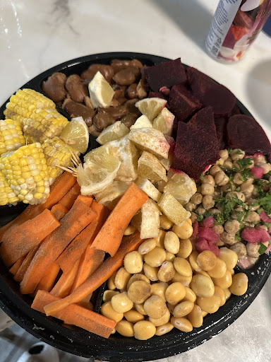 Photo of Hot Wheels Grill - 25830 Ford Rd, Dearborn Heights, MI 48127