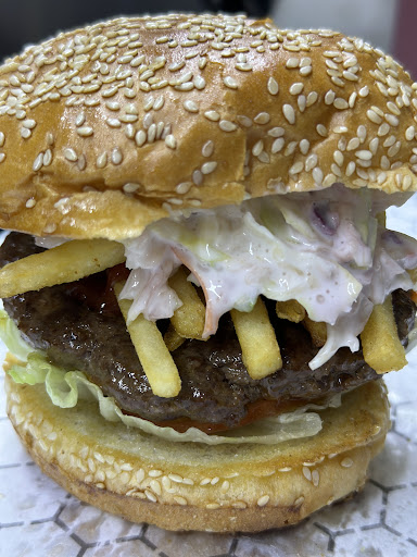 Photo of Hot Wheels Grill - 25830 Ford Rd, Dearborn Heights, MI 48127