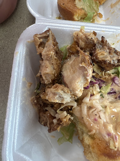 Photo of Hot Wheels Grill - 25830 Ford Rd, Dearborn Heights, MI 48127