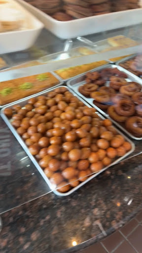 Photo of Saj Cafe & Bakery - 25857 Ford Rd, Dearborn Heights, MI 48127