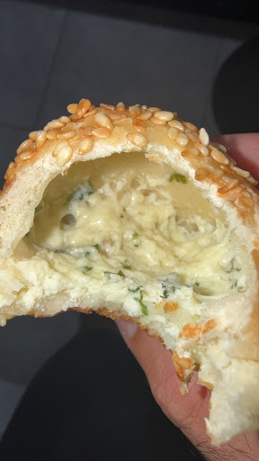 Photo of Saj Cafe & Bakery - 25857 Ford Rd, Dearborn Heights, MI 48127