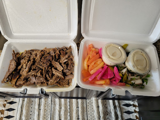 Photo of Saj Cafe & Bakery - 25857 Ford Rd, Dearborn Heights, MI 48127