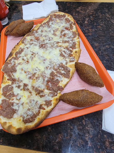 Photo of Saj Cafe & Bakery - 25857 Ford Rd, Dearborn Heights, MI 48127