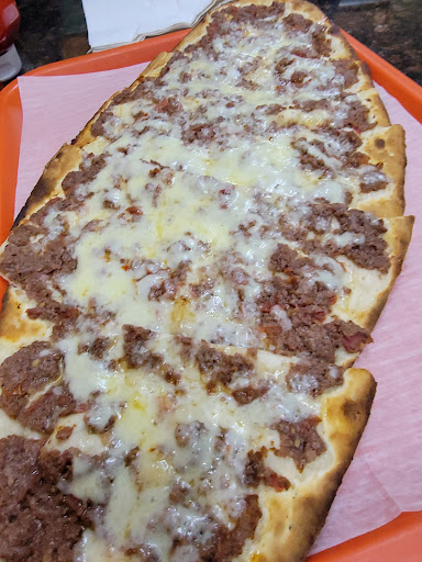 Photo of Saj Cafe & Bakery - 25857 Ford Rd, Dearborn Heights, MI 48127