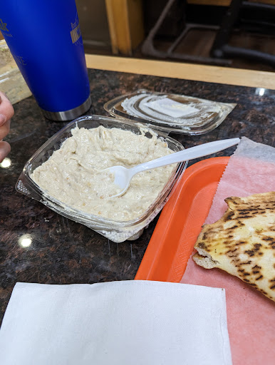 Photo of Saj Cafe & Bakery - 25857 Ford Rd, Dearborn Heights, MI 48127