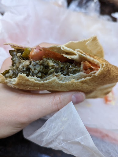 Photo of Saj Cafe & Bakery - 25857 Ford Rd, Dearborn Heights, MI 48127