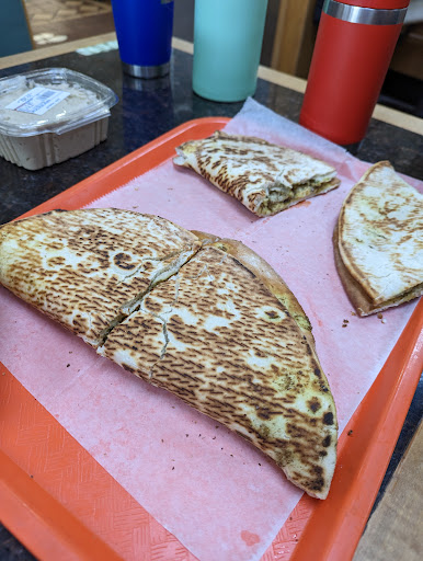 Photo of Saj Cafe & Bakery - 25857 Ford Rd, Dearborn Heights, MI 48127