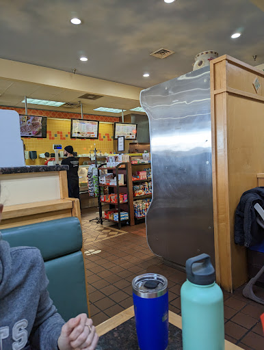 Photo of Saj Cafe & Bakery - 25857 Ford Rd, Dearborn Heights, MI 48127