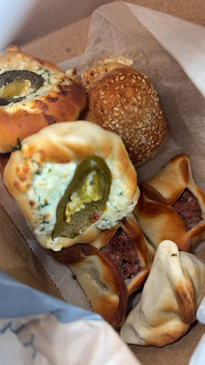 Photo of Saj Cafe & Bakery - 25857 Ford Rd, Dearborn Heights, MI 48127