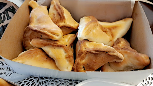 Photo of Saj Cafe & Bakery - 25857 Ford Rd, Dearborn Heights, MI 48127