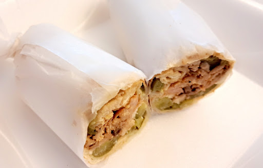 Photo of Saj Cafe & Bakery - 25857 Ford Rd, Dearborn Heights, MI 48127