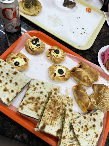 Photo of Saj Cafe & Bakery - 25857 Ford Rd, Dearborn Heights, MI 48127